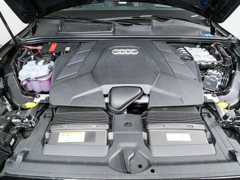 New 2026 Audi Q7 3.0T Prestige image 36