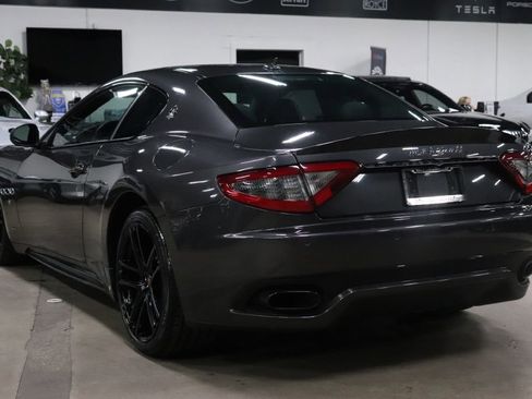 Used 2017 Maserati GranTurismo MC image 3