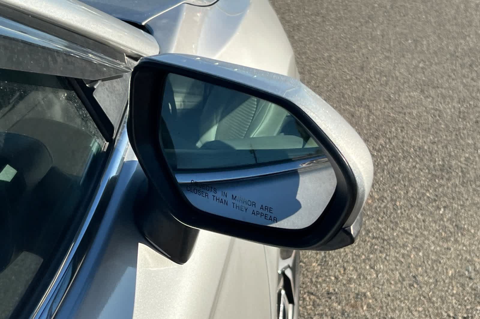 Used 2021 Toyota Camry SE FWD image 19