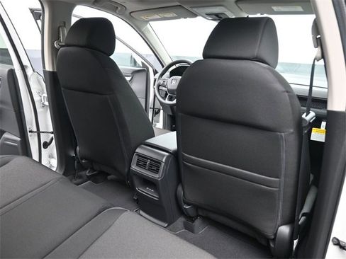 New 2026 Honda CR-V EX image 25