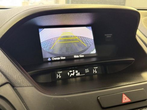 Used 2017 Acura RDX Base image 21
