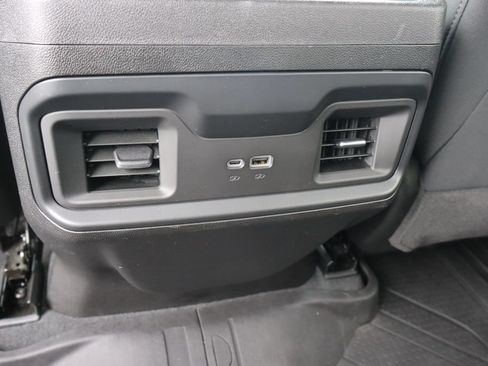 Used 2024 Chevrolet Silverado 1500 RST w/ All Star Edition Plus AWD/4WD image 19