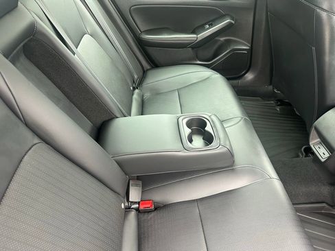 Used 2023 Honda Civic Touring image 18