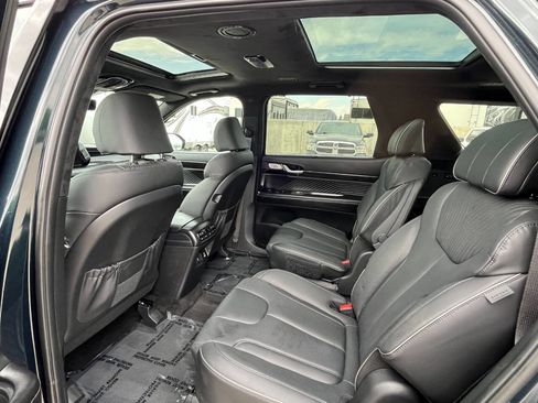 Used 2025 Hyundai Palisade Calligraphy image 22