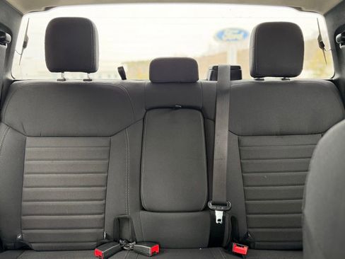 Certified 2023 Ford Ranger XLT w/ FX4 Off-Road Package image 25