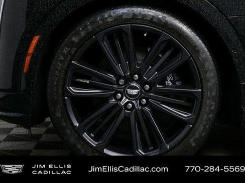 Certified 2026 Cadillac Lyriq V image 36