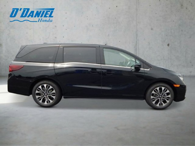 New 2027 Honda Odyssey Elite image 6