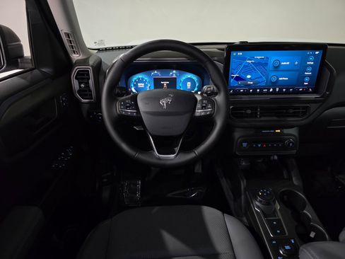 New 2025 Ford Bronco Sport Badlands w/ Badlands Tech Package image 24