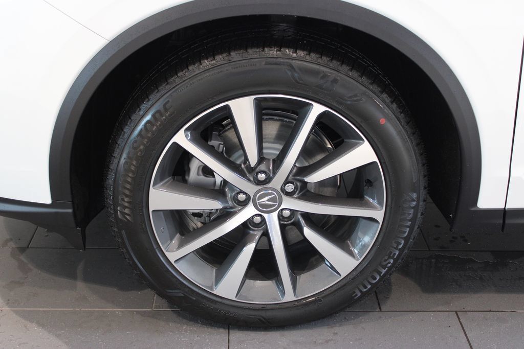 New 2026 Acura MDX w/ Technology Package AWD/4WD image 28