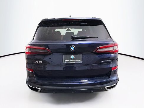 Used 2022 BMW X5 xDrive40i w/ M Sport Package AWD/4WD image 6