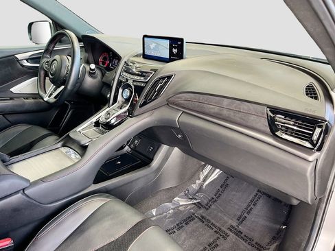 Used 2024 Acura RDX A-Spec AWD/4WD image 30