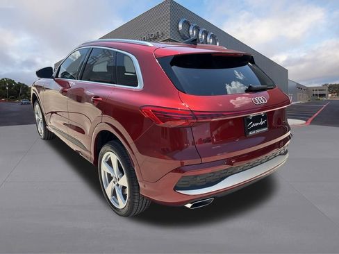 New 2025 Audi Q5 2.0T Premium Plus image 7