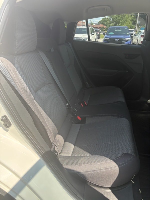 Used 2024 Subaru Crosstrek 2.0i Premium AWD/4WD image 16