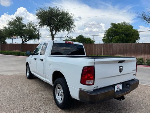 Used 2018 RAM 1500 Tradesman w/ Popular Equipment Group AWD/4WD image 6