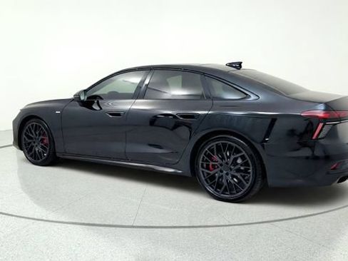 Used 2026 Audi A6 Prestige w/ Prestige Package AWD/4WD image 6
