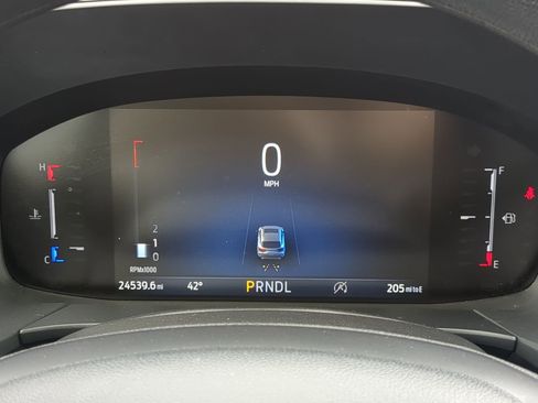 Used 2025 Ford Escape Active image 20