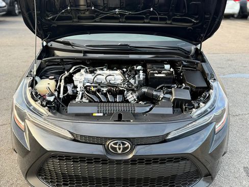 Used 2021 Toyota Corolla L FWD image 15