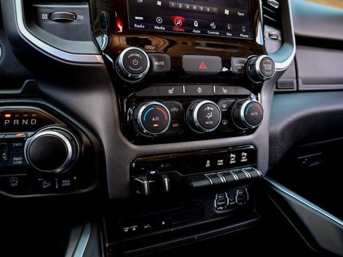 Used 2019 RAM 1500 Big Horn image 34