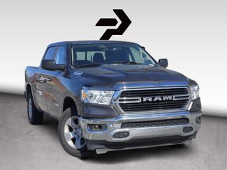 Used 2019 RAM 1500 Big Horn video 1