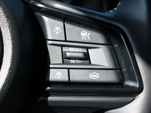 Used 2025 Subaru Ascent Bronze Edition w/ Onyx Package image 15