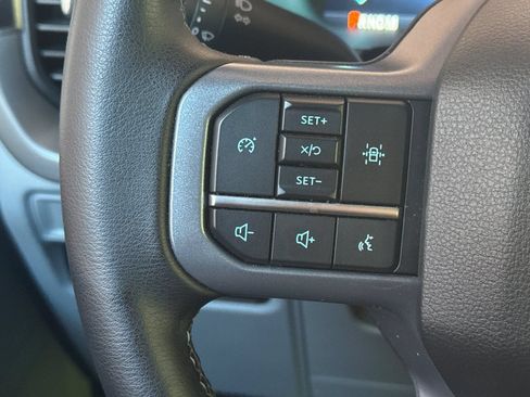 Used 2025 Ford F150 XLT w/ Equipment Group 301A Standard AWD/4WD image 28