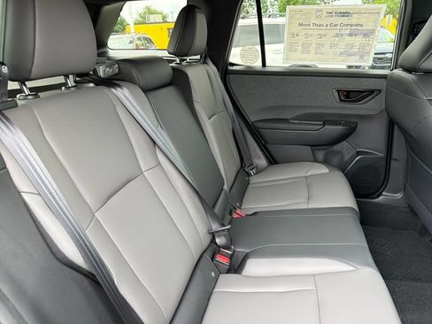 New 2026 Subaru Outback Premium AWD/4WD image 24