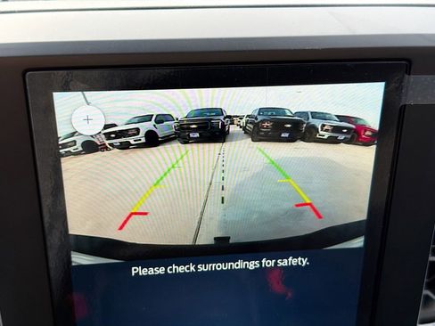 New 2026 Ford Ranger XL w/ Trailer Tow Package image 22