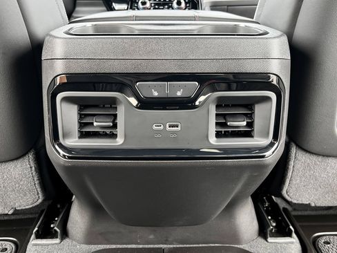 Used 2024 GMC Sierra 1500 AT4X image 26