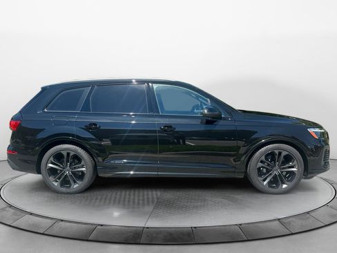 Used 2026 Audi Q7 3.0T Premium Plus AWD/4WD image 9