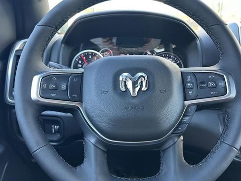 New 2026 RAM 1500 Big Horn image 12