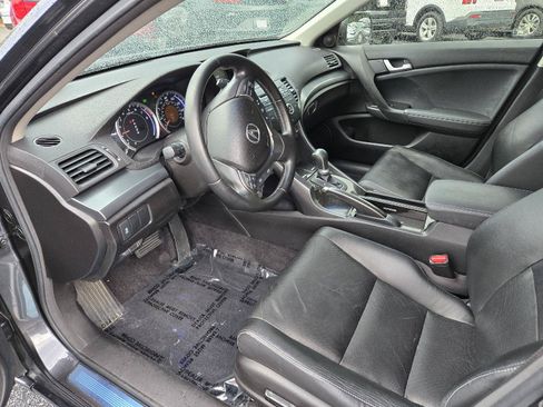 Used 2013 Acura TSX Sedan FWD image 16