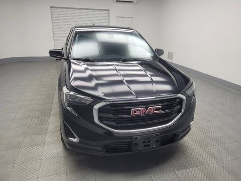 Used 2019 GMC Terrain SLE FWD image 14