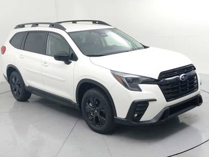 New 2026 Subaru Ascent Premium