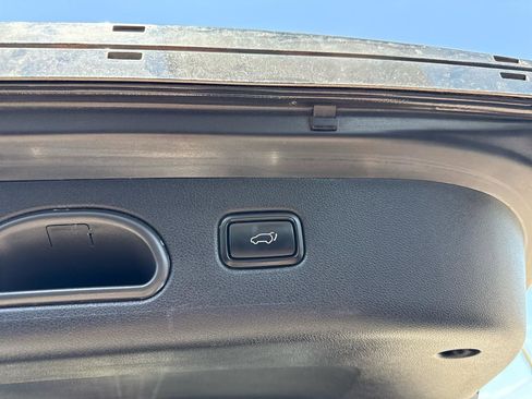 Used 2017 Kia Sportage SX FWD image 9