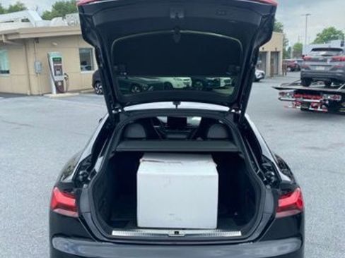 Used 2022 Audi S5 Prestige w/ Prestige Package AWD/4WD image 20