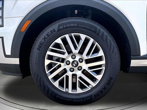 New 2026 Hyundai Palisade SEL AWD/4WD image 33