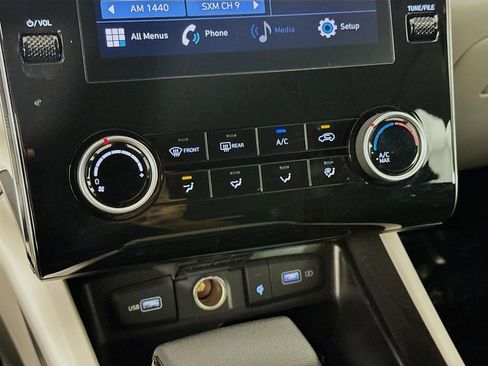 Certified 2023 Hyundai Tucson SEL image 16