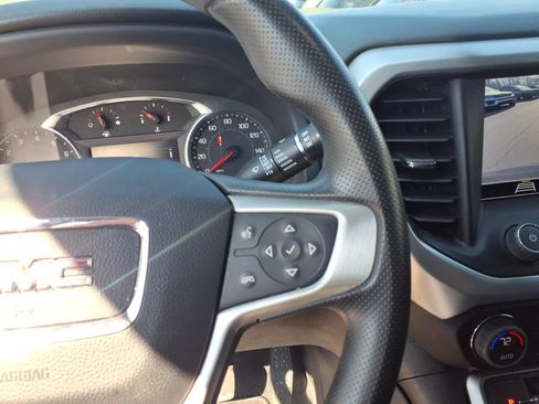 Used 2023 GMC Acadia SLE w/ Elevation Edition AWD/4WD image 18