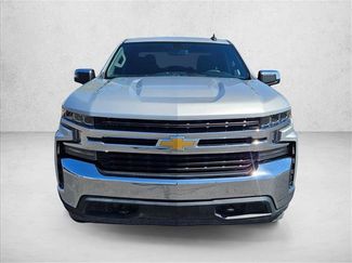 Used 2020 Chevrolet Silverado 1500 LT w/ Trailering Package AWD/4WD video 2