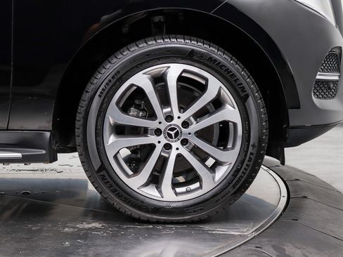 Used 2018 Mercedes-Benz GLE 350 image 14