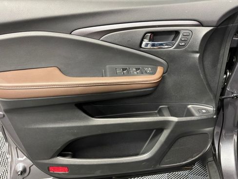 New 2026 Honda Ridgeline RTL image 28