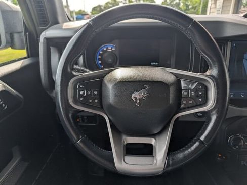 Used 2023 Ford Bronco Everglades AWD/4WD image 11