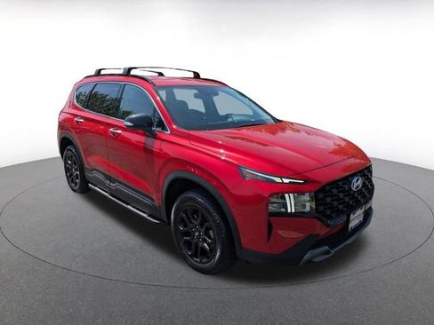 Certified 2022 Hyundai Santa Fe XRT AWD/4WD image 1