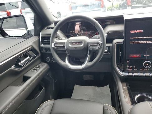 New 2026 GMC Yukon Elevation RWD image 13