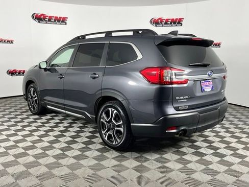 Used 2023 Subaru Ascent Limited w/ Technology Package AWD/4WD image 6