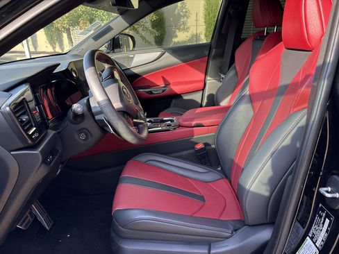 Used 2024 Lexus NX 350 F Sport image 16