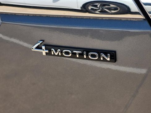 Used 2023 Volkswagen Atlas SE AWD/4WD image 5