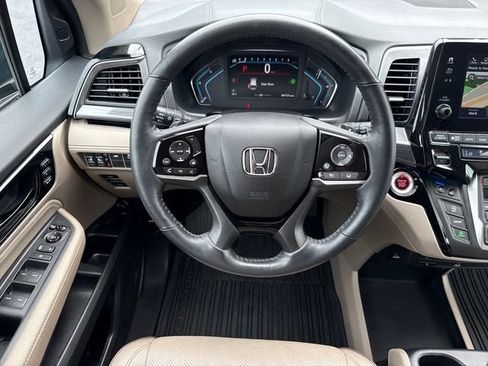 Used 2021 Honda Odyssey Elite image 14