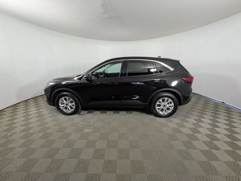 Used 2023 Ford Escape Active AWD/4WD image 17