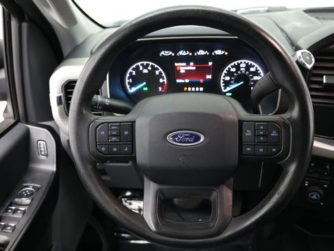 Used 2021 Ford F150 XL w/ Trailer Tow Package AWD/4WD image 39